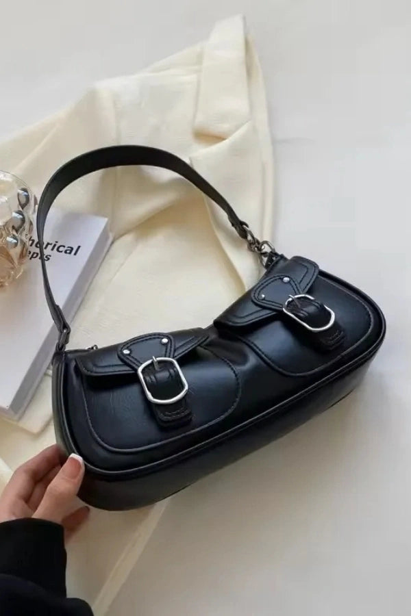 Vintage Inspired Bag with a Contemporary Edge