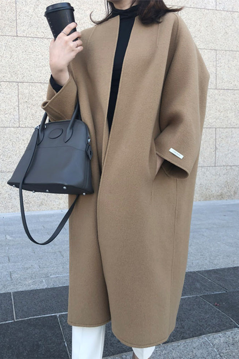 Elegantly Styled Cardigan for Everyday Wear