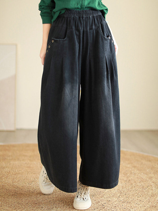 Sophisticated Pants with a Clean Classic Look