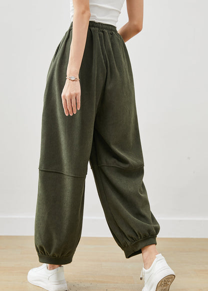 Gracefully Styled Pants for Any Occasion