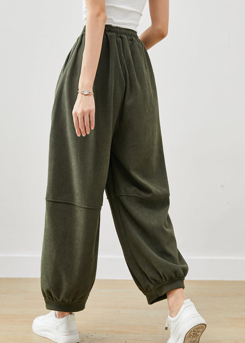 Gracefully Styled Pants for Any Occasion