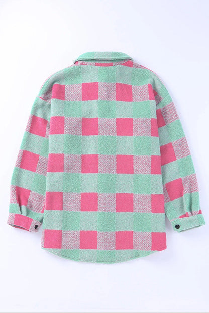 Gracefully Styled Jacket for Any Occasion