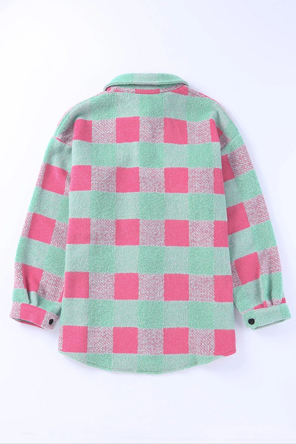 Gracefully Styled Jacket for Any Occasion