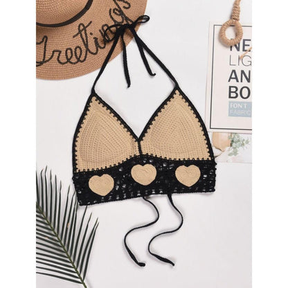 Vintage Inspired Top with a Contemporary Edge