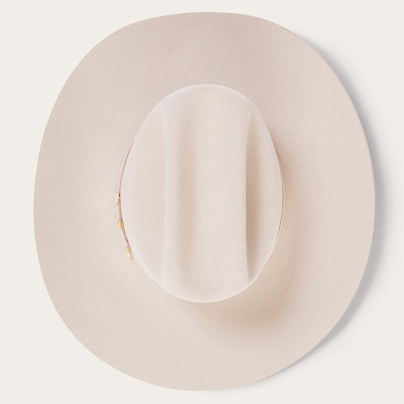 Beautifully Balanced Garment with Timeless Character