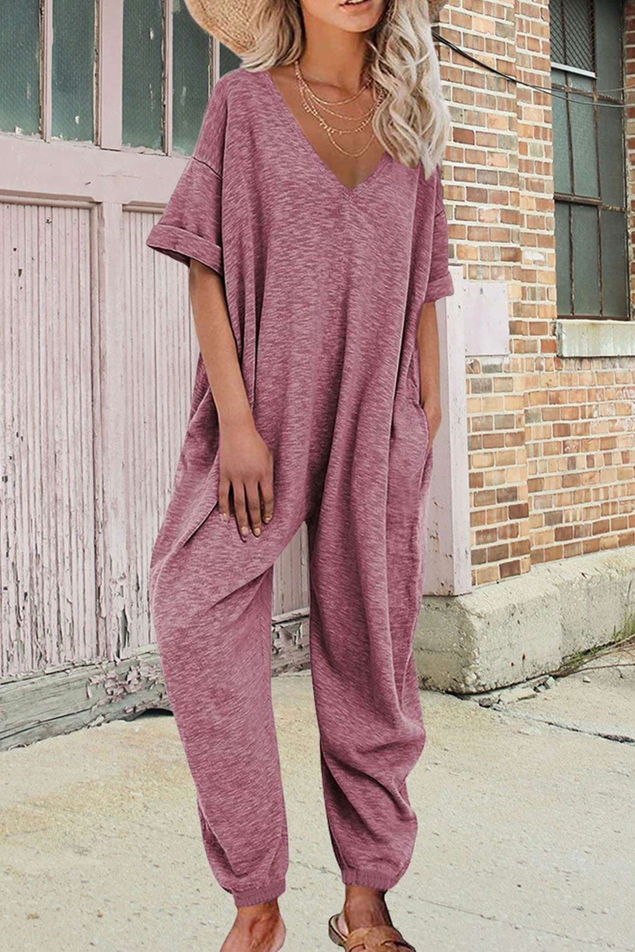 Gracefully Styled Garment for Any Occasion