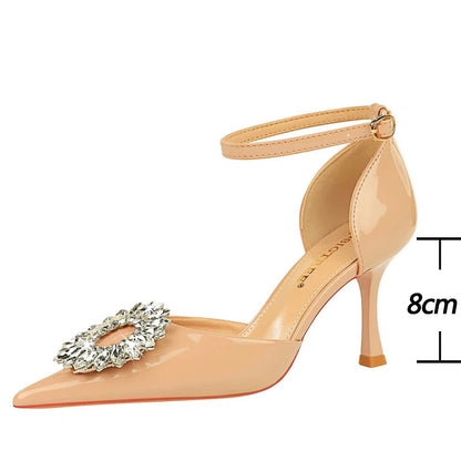 Elegantly Styled Shoes for Everyday Wear