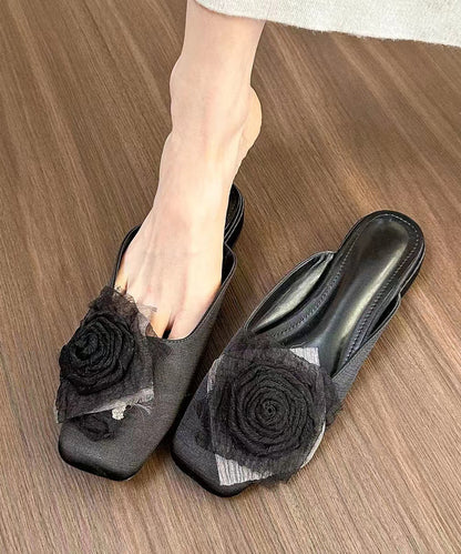 Polished Sandals with an Effortless Classic Look
