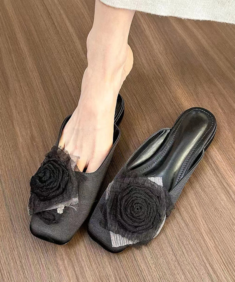 Polished Sandals with an Effortless Classic Look