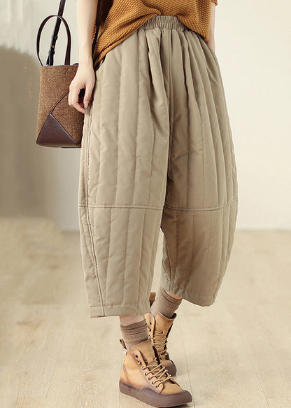 Sophisticated Pants with a Clean Classic Look