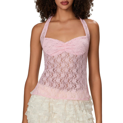 Classic Vintage Top with a Flattering Fit