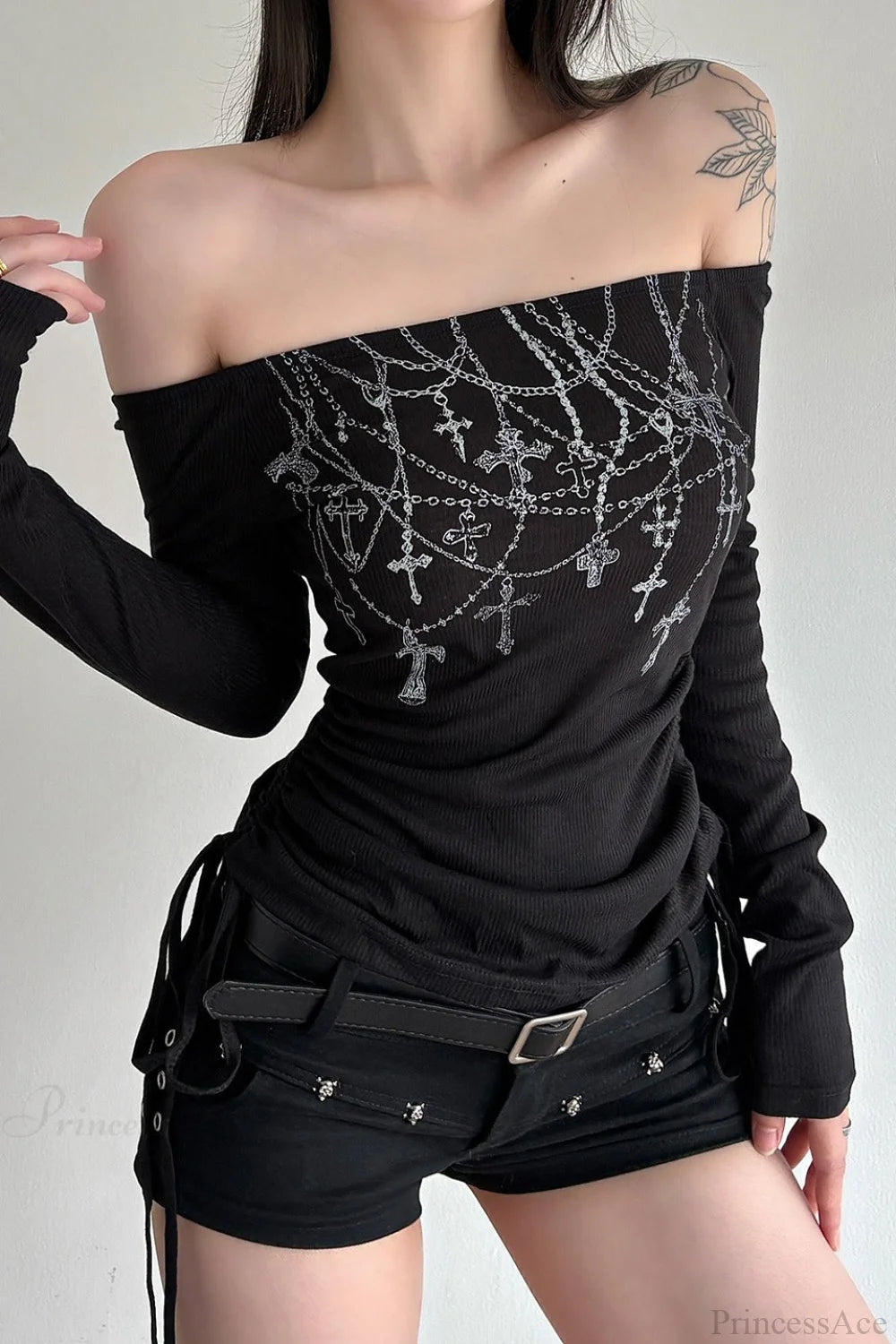Beautifully Crafted Garment in a Classic Style