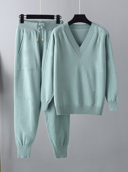 Polished Sweater with an Effortless Classic Look