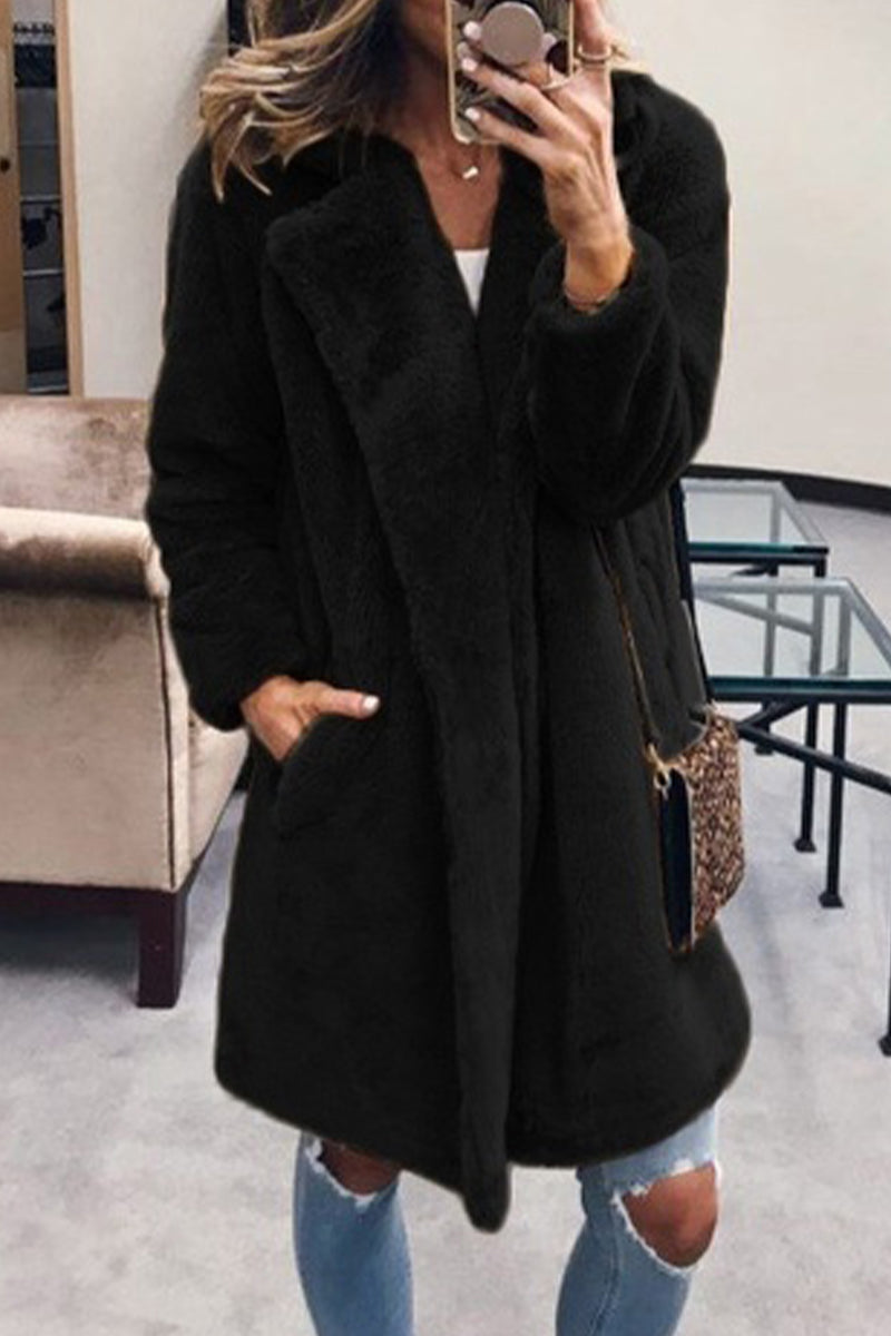 Gracefully Styled Garment for Any Occasion