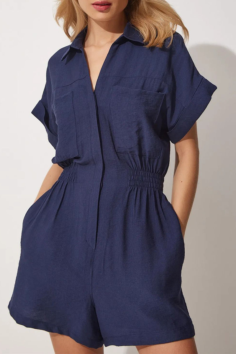 Dark Blue