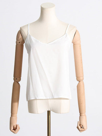 Beautifully Balanced Top with Timeless Character