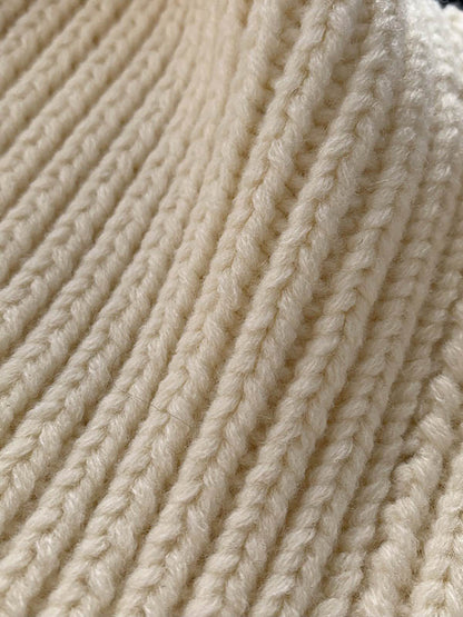 Beautifully Finished Garment in a Timeless Design