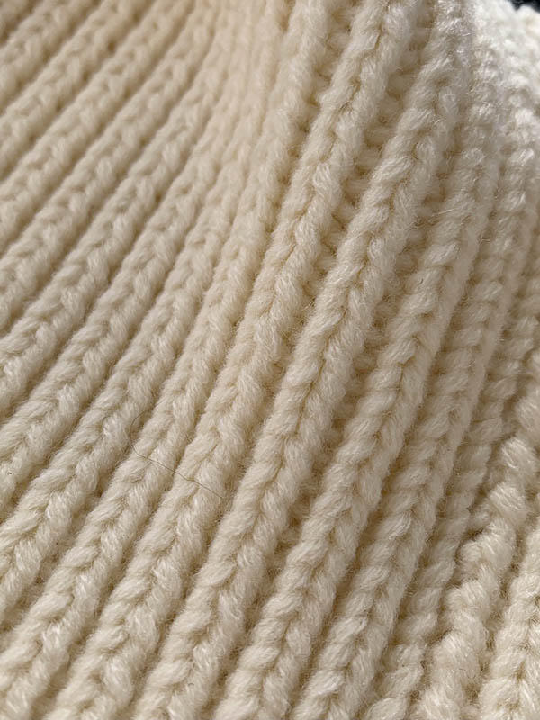 Beautifully Finished Garment in a Timeless Design