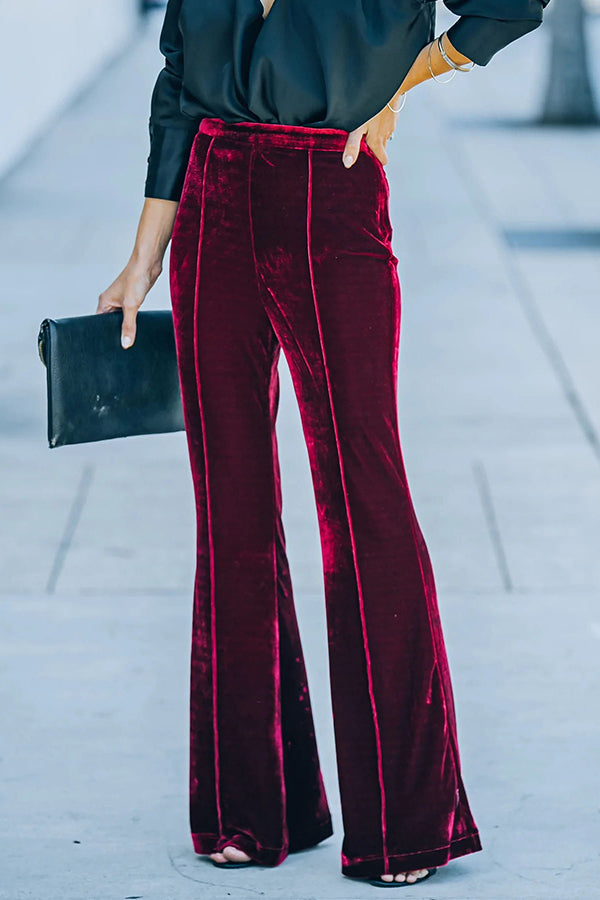Elegantly Styled Pants for Everyday Wear