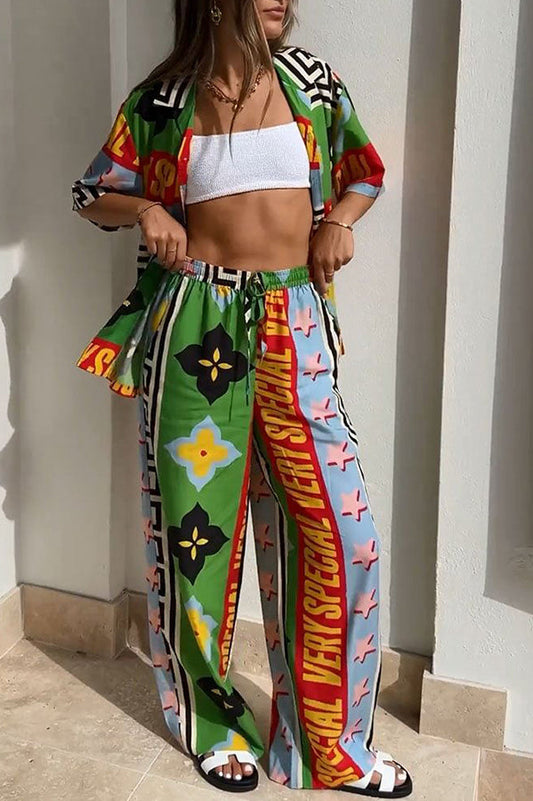 Multicolor