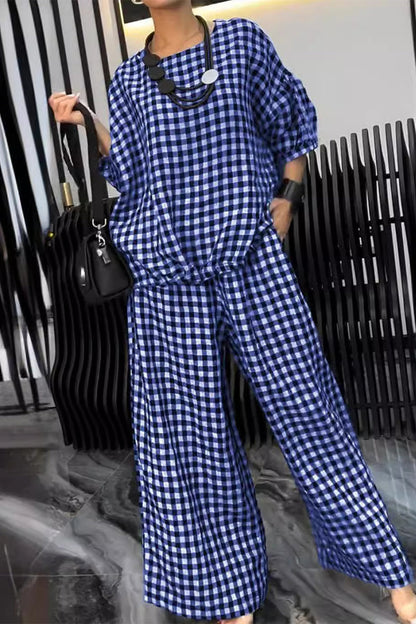Well Tailored Garment with a Graceful Silhouette