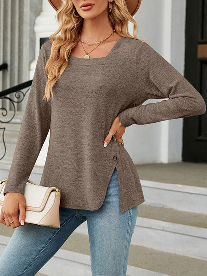 Elegantly Styled T-Shirt for Everyday Wear