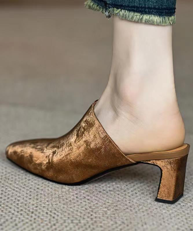 Gracefully Styled Sandals for Any Occasion