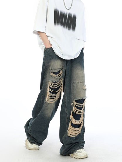 Beautifully Finished Pants in a Timeless Design