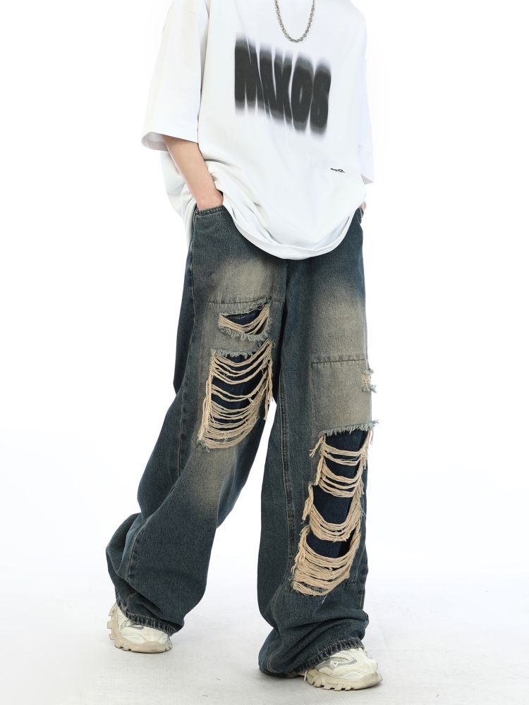 Beautifully Finished Pants in a Timeless Design