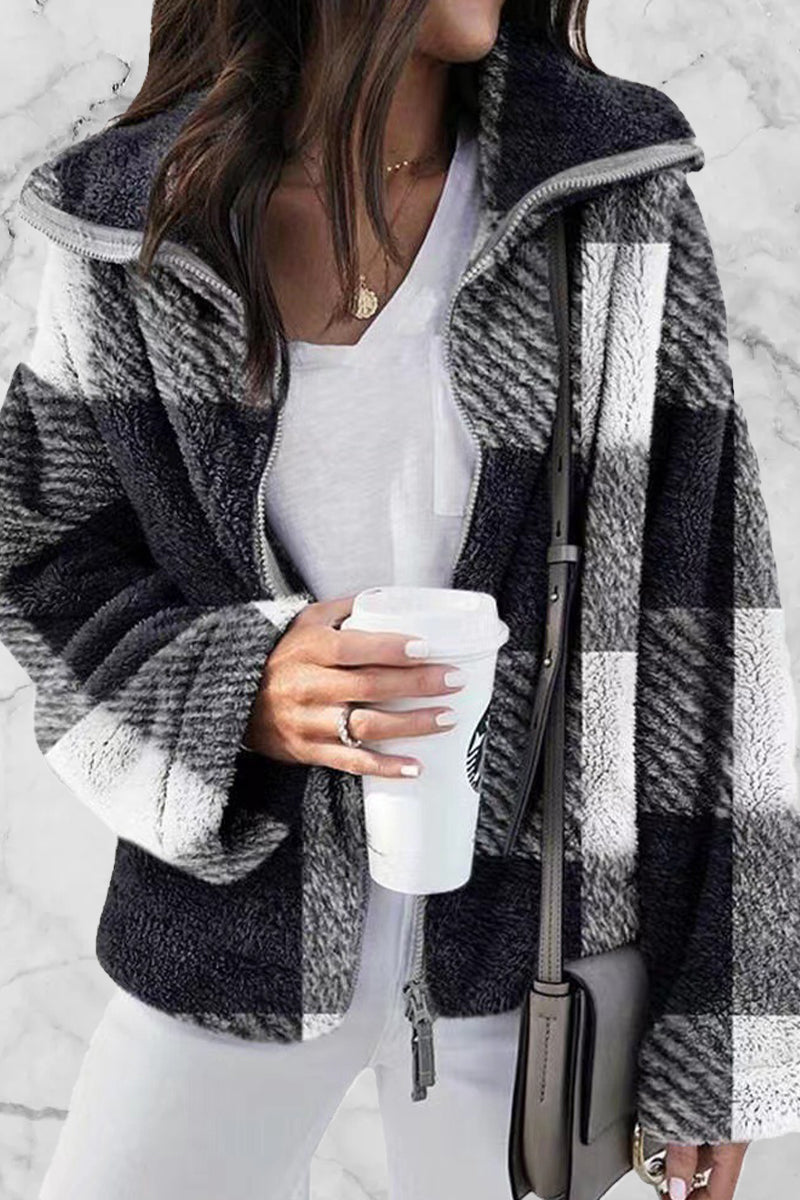 Beautifully Balanced Garment with Timeless Character