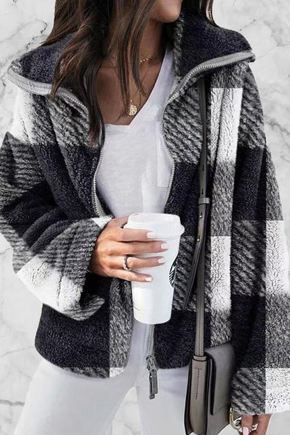 Beautifully Balanced Garment with Timeless Character
