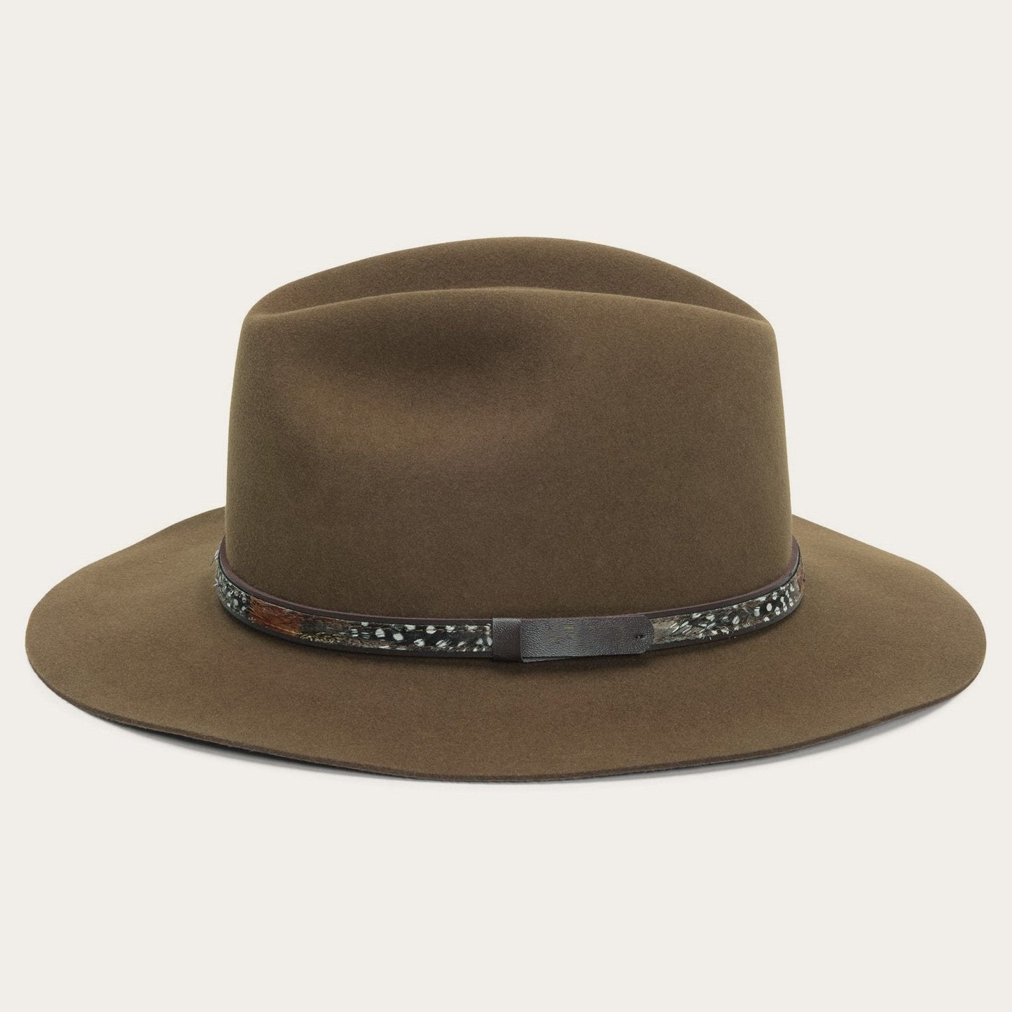 Well Tailored Garment with a Graceful Silhouette