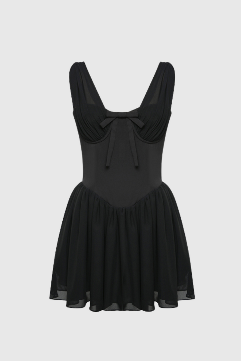 Classic Vintage & Enduringly Stylish Dress