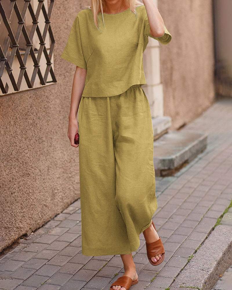 Beautifully Finished Garment in a Timeless Design