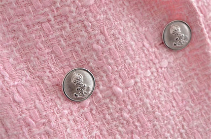 Elegantly Styled Garment for Everyday Wear
