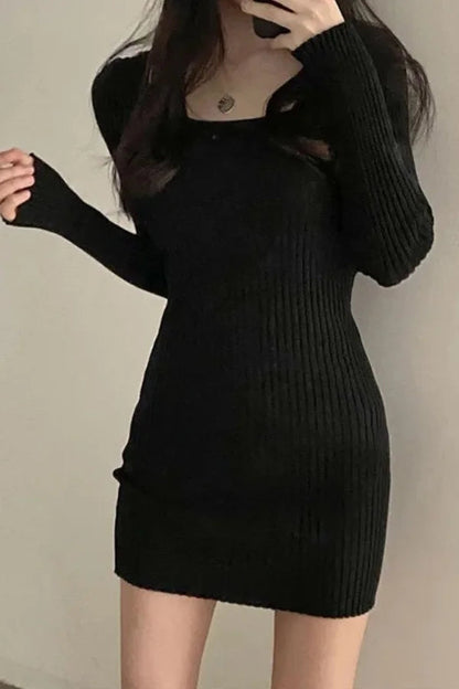 Polished Sweater with an Effortless Classic Look