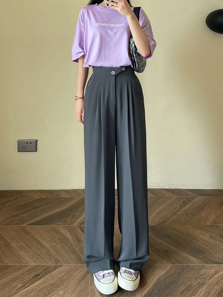Classic Vintage & Enduringly Stylish Trousers