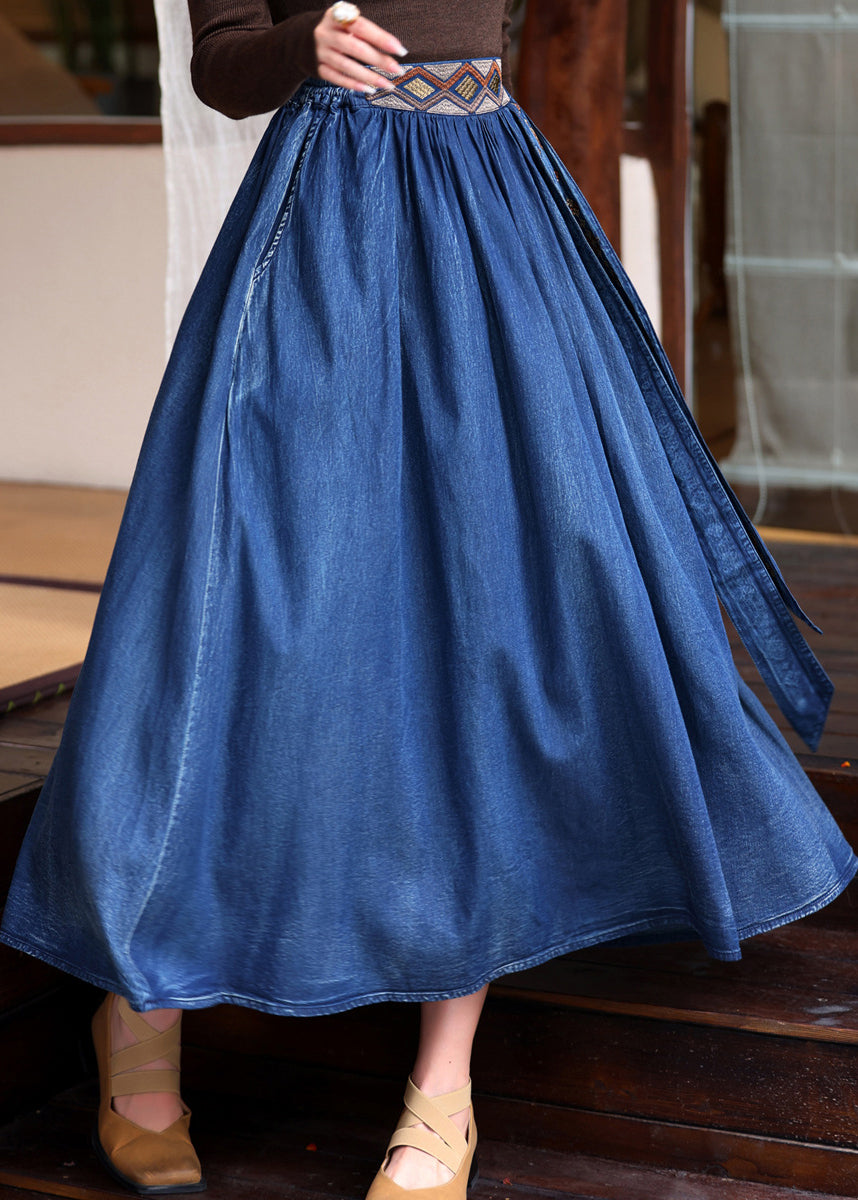 A Vintage Style Garment with Delicate Timeless Details