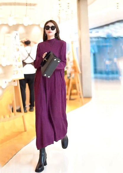 Well Tailored Sweater with a Graceful Silhouette