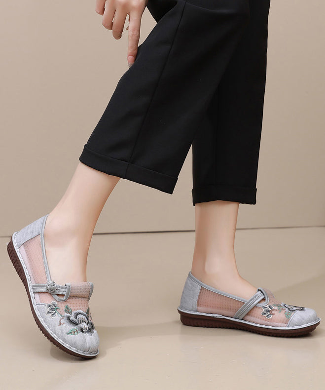 Vintage Inspired Shoes with a Contemporary Edge