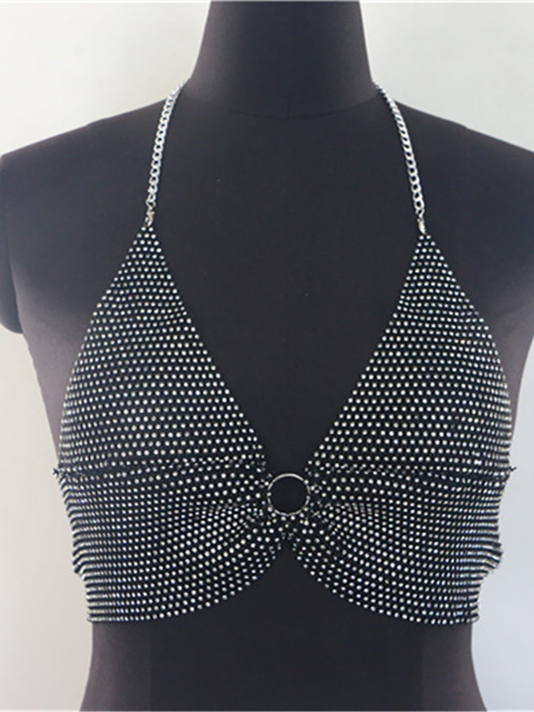 Effortlessly Elegant Top with a Timeless Design
