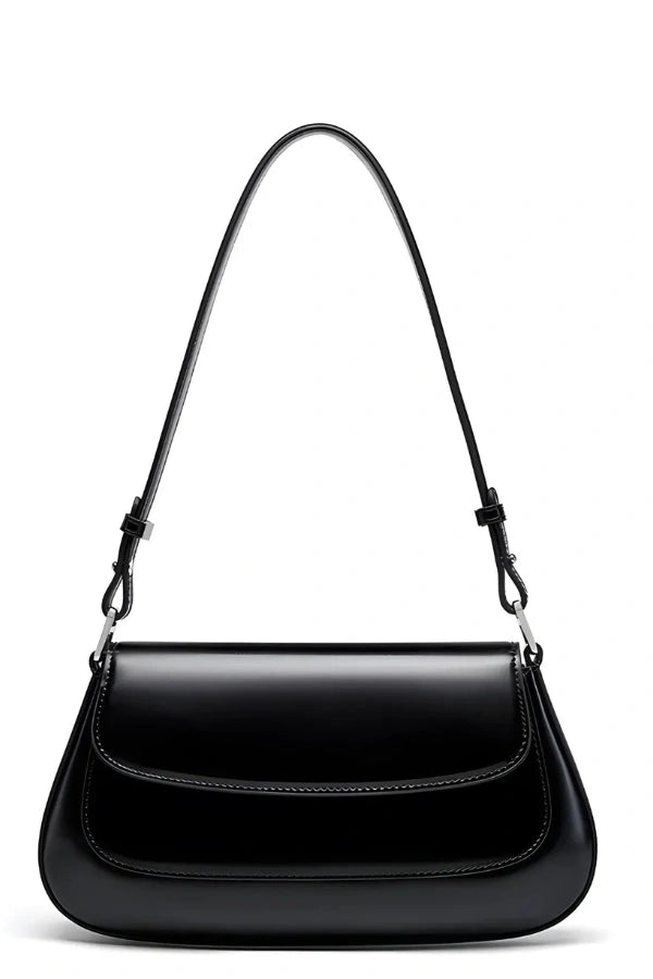 A Vintage Style Bag with Delicate Timeless Details