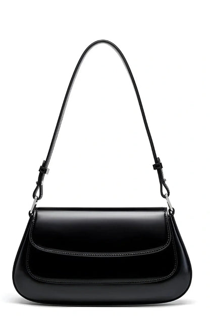 A Vintage Style Bag with Delicate Timeless Details