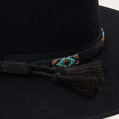 A Vintage Style Garment with Delicate Timeless Details