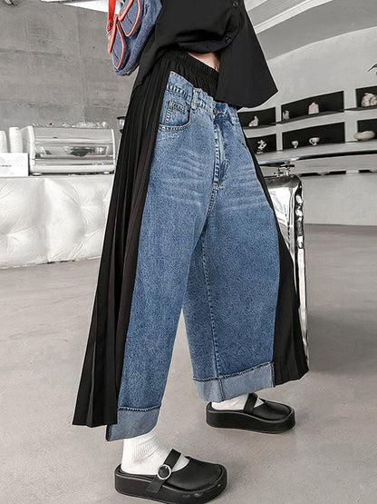 Beautifully Finished Pants in a Timeless Design