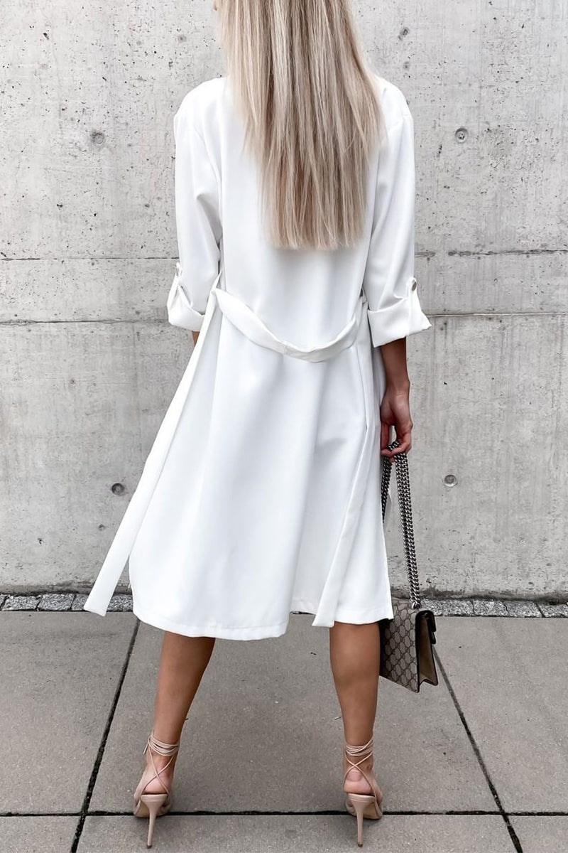 Classic Vintage Cardigan with a Flattering Fit