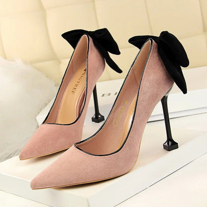 Gracefully Styled Heels for Any Occasion