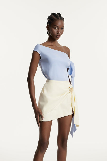Elegantly Styled Garment for Everyday Wear