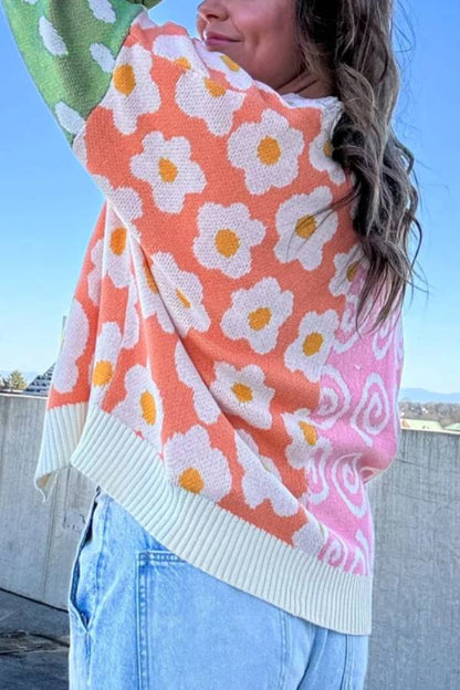 Beautifully Crafted Cardigan in a Classic Style