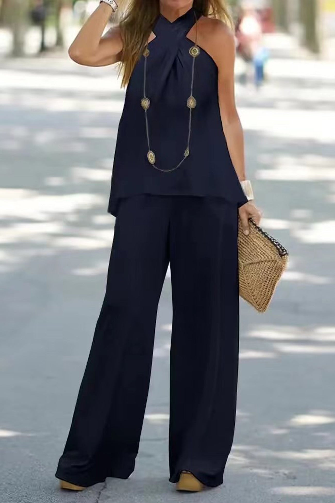 Navy Blue